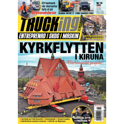 Trucking Scandinavia 25-08